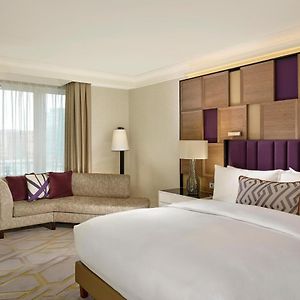 Deluxe Kamer met een Queen Size Bed